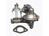 Fuel Pump for 1940-1942 Ford Sedan Delivery