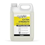 Chemical Trade Store - Carpet Detergent Shampoo | Fabric and Upholstery Cleaning Solution - 5 Litre