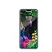[3-PACK]-Mr.Shield Designed For LG G8 ThinQ [Tempered Glass] Screen Protector with Lifetime Replacement