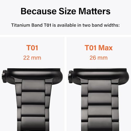 Apple Watch Ultra 2 titanium