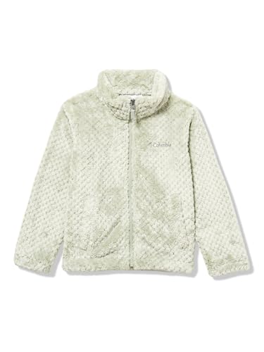 Image of Columbia Baby Fire Side Sherpa Full Zip