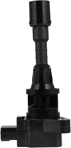 ECCPP Bobinas de encendido UF541 PACK DE 4 para Mazda 5 2.3L 2006-2007 C1684 UF541 FD505