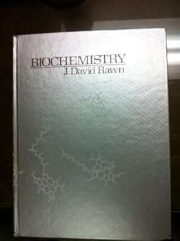 Paperback Biochemistry Book