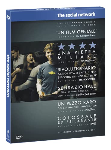 The Social Network 