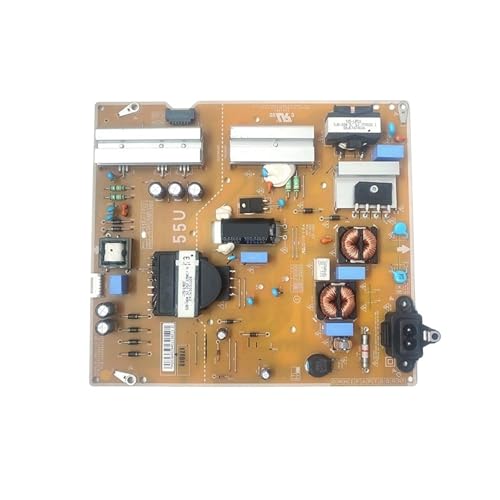 テレビ電源ボード EAX67189101(1.4) EAY64529401 アクセサリー、55UJ6300 55LG63CJ 55UJ630V 55UJ630V-ZA LGP55DJ-17U1 テレビ修理部品