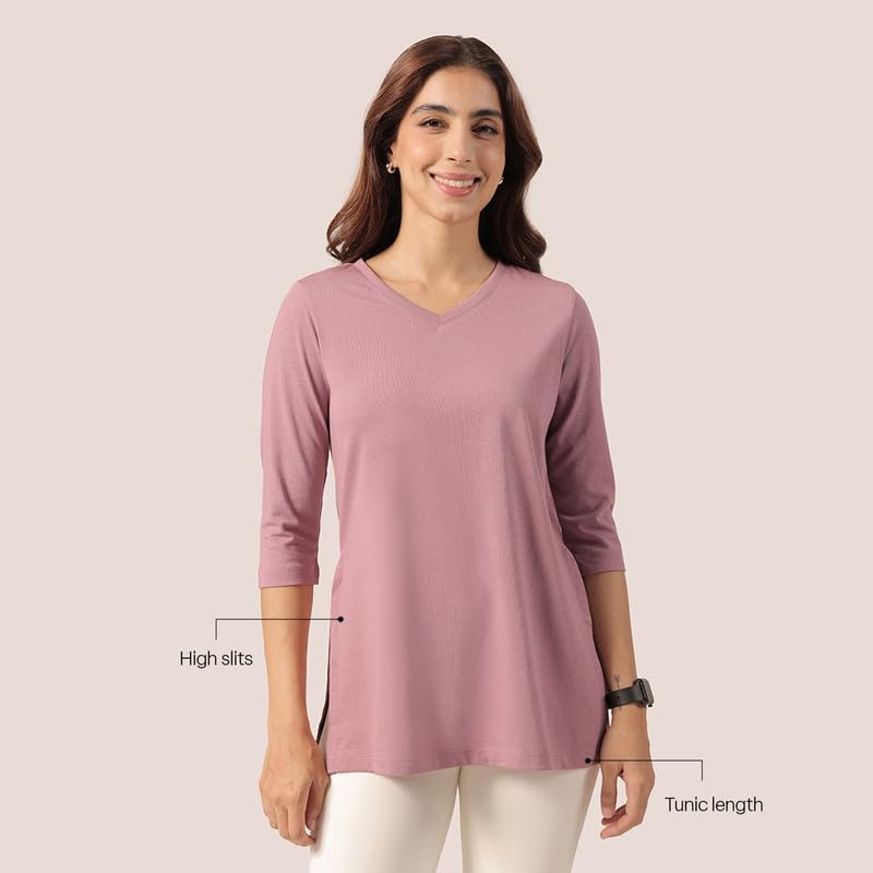 Image of BlissClub Women Work Utility T-Shirt