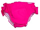 mit weichem Gummizug Step In Baby Windelbadehose, 9167, Fuchsia, 74/80