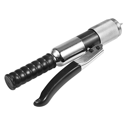 Narzędzia hydrauliczne Ulepszona giętarka do rur o dużej wytrzymałości CT-300A Hydrauliczny zestaw ekspandera do rur Narzędzie do rozszerzania rur z 7 głowicami ekspandera Narzędzia hydrauliczne Nar