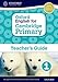 Oxford English for Cambridge Primary Teacher book 1 (International Primary)