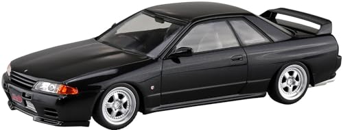 Image of Aoshima - Initial D - Nakazatos 32 1 /32 Plastic Model Kit