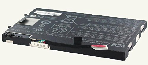 Batterie d'ordinateur portable DELL PT6V8 d'origine pour bureau