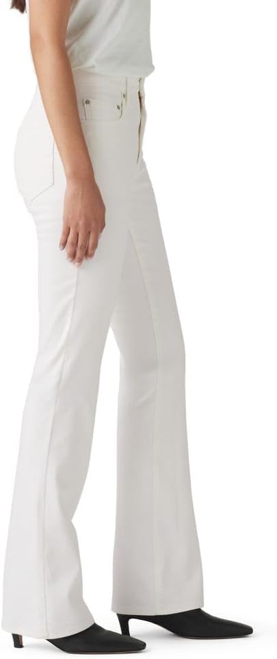 Levi's Women's 725 High Rise Bootcut Jeans (Also Available in Plus) - Image 3