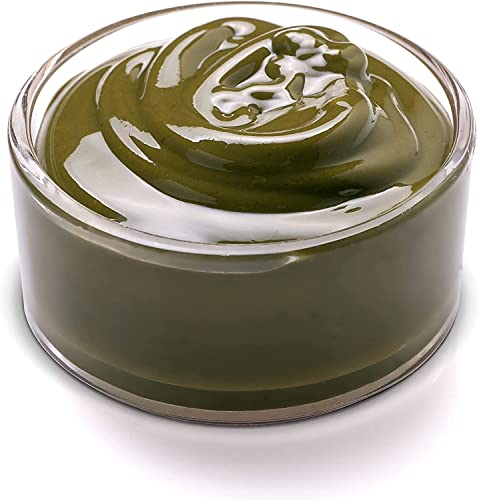 Brontedolci - Pistazienpaste - 100% Pistazien Frucht - Aus Sizilien (ETNA) (1)