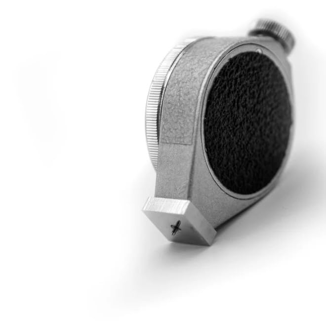 Image of Longacre 52-50553 Tire Durometer