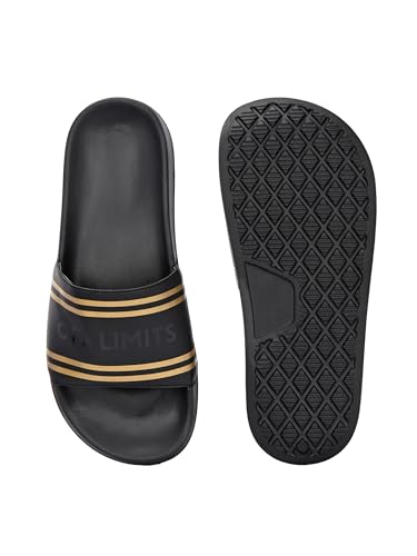 Image of OFF LIMITS FLOAT Sliders For Men
