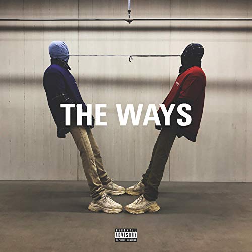 The Ways (feat. Melissa V. & Elan Rodriguez) [Explicit]