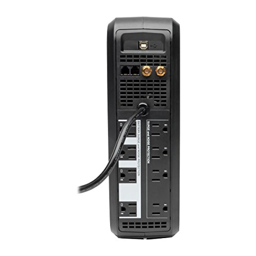 Build My PC, PC Builder, Tripp Lite SMART1000LCD