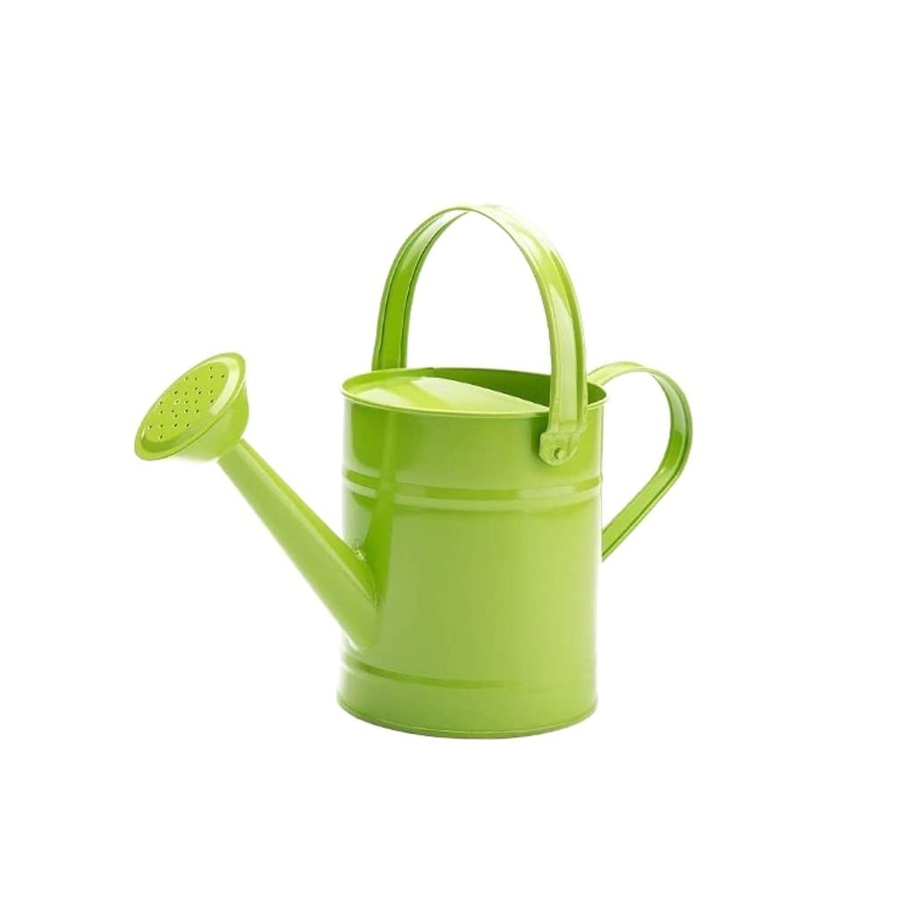 Watering Can Sprinkling Can Watering Planters For Wedding Home Garden Decoration Pot Garden Tool(Grün)