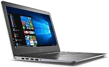 Windowsノート本体 Dell Vostro14 5468 Corei5-7200U Win10Pro Dell Vostro 5468 Laptop - Intel Core i5-7200U, 14 Inch