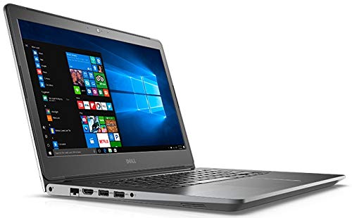 Dell Vostro 5468 Laptop - Intel Core i5-7200U, 14 Inch