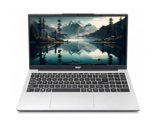 Acer Aspire 3 (2026) Intel Core i5 13th Gen 1334U - (16 GB/512 GB SSD/Intel UHD Graphics/Windows 11 Home) Thin and Light Laptop/15.6" FHD IPS Display/