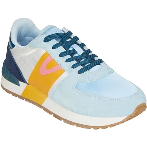 Image of TRETORN Womens Tretorn Women's Loyola Fashion Sneakers