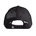 ARIAT Men's Flexfit 110 Logo Snapback, Black