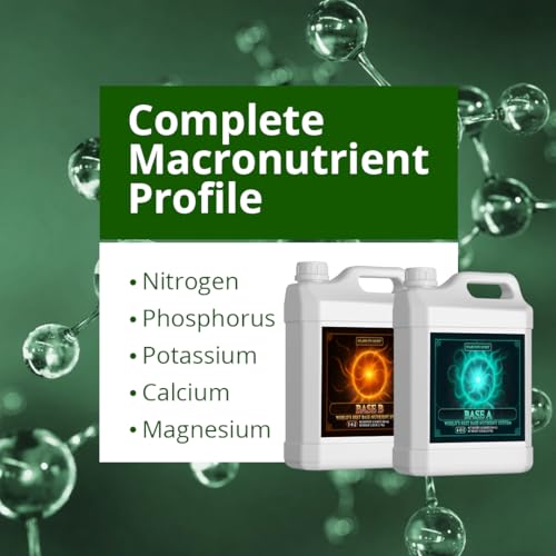 Humboldts Secret Starter Kit 2 - Fertilizante Líquido para Plantas miniatura 4