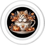 Zoom IMG-1 aesthetic cat stuff for autumn