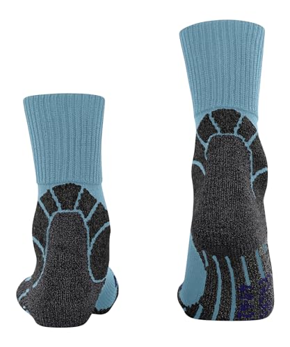 Image of FALKE Women's TK1 Adventure Cool Hiking Socks, 1 Pair