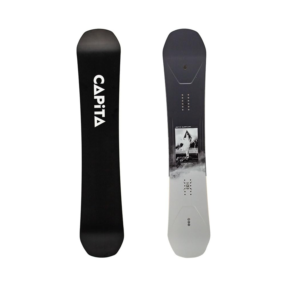 Amazon.co.jp: [ キャピタ ] Capita スノーボード 板 23-24 SUPER