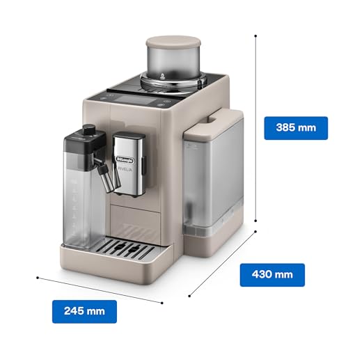 Delonghi Rivelia EXAM440.35.B - Afbeelding 5