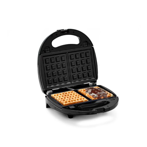 Grill e Sanduicheira Britânia BGR30 3 chapas 750W 127V