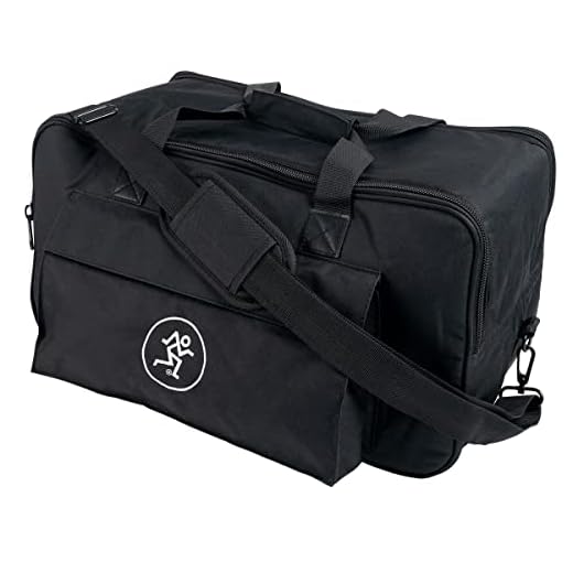 Bolsa para Mackie Thump GO