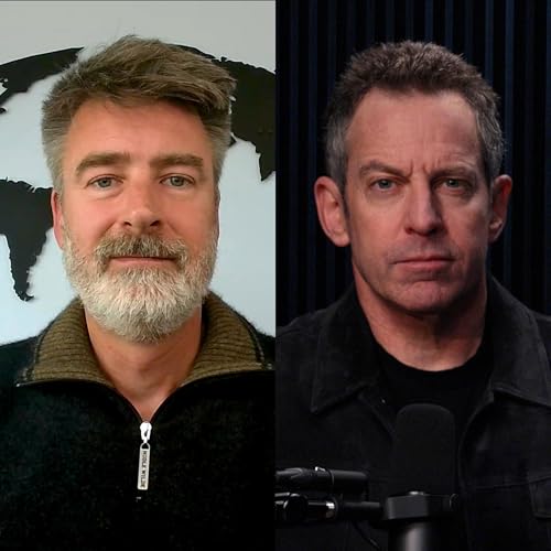 #447 — The Unraveling of American Power