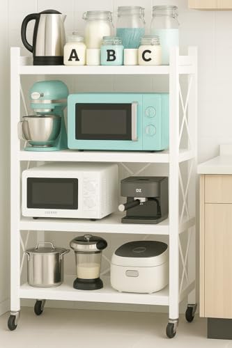 ارفف تخزين هاوسويرز - قابلة للطي