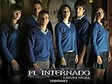  El Internado - Temporada 7