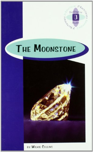 MOONSTONE,THE 2 BACH (SIN COLECCION)