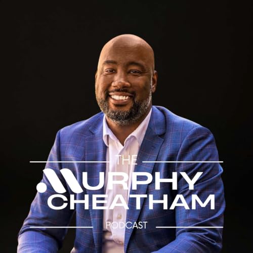 The Murphy Cheatham Podcast cover image