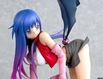 Amazon | 機工魔術士 -enchanter- ユウカナリア (1/6スケールPVC