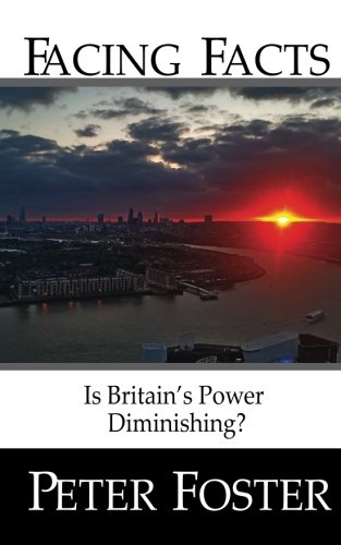 Facing Facts: Is Britain's power diminishing?