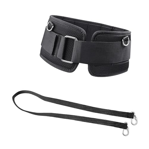 Meadawgs® Weighted Dip Belt Professional Multifunction with Buckle for Home Gym Squats|Sporting Goods | Fitness, Running & Yoga | Strength Training...