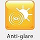 Supershieldz Displayschutzfolie für Apple MacBook Pro 13 Zoll (33 cm) (Modell 2020, 2019, 2018, 2017 und 2016) Touch Bar, Displayschutzfolie, blendfrei und Anti-Fingerabdruck (matt)