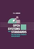  Open Systems And Standards For Software Product Development (Artech House Computing Library)