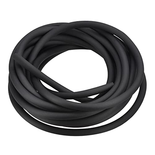 MECCANIXITY Solid Rubber Cord 10ft 5mm(3/16
