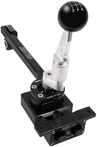 Aftermarket Shifter