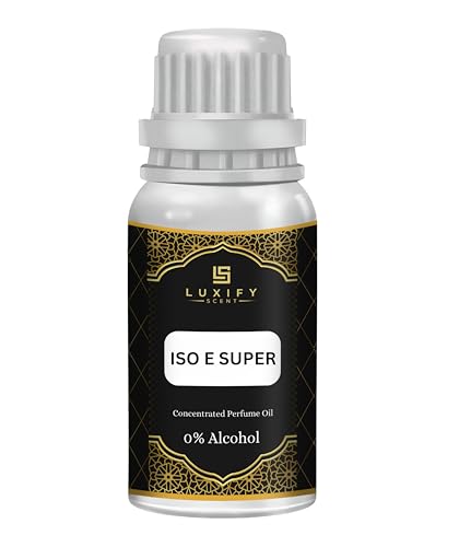 Image of ISO E SUPER | Perfume Fixative & Fragrance Booster | Ready to Use | Pure Quality - 100gm