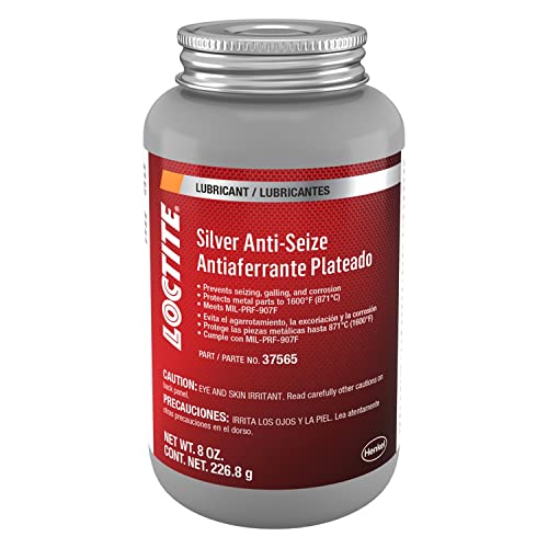 Part Synergy Replacement for Anti-Seize Lubricant For Silver