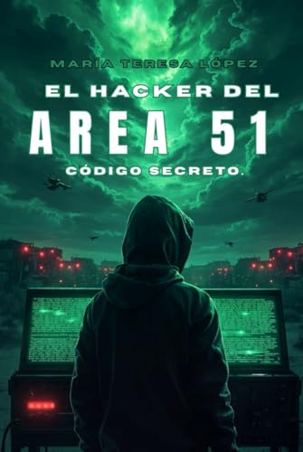 El Hacker del Área 51 Código secreto