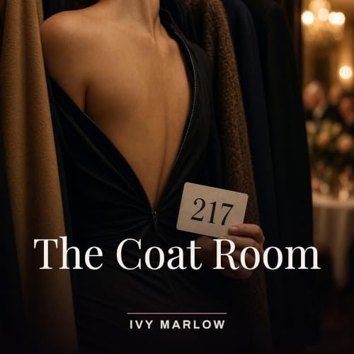 The Coat Room Titelbild